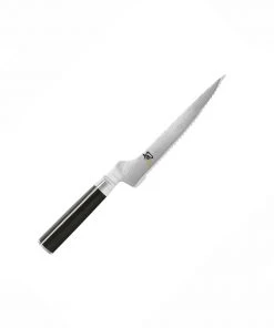 Bread Knives Shun Classic 8 1/4" Offset Bread Knife