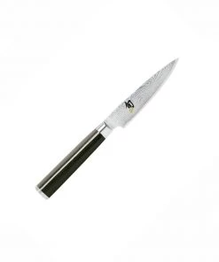Paring Knives Shun Classic 4" Paring Knife