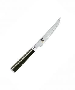 Shun Classic 5" Steak Knife Steak Knives