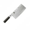 Shun Classic 7" Vegetable Cleaver Specialty Knives 2 Shun Classic 7" Vegetable Cleaver Specialty Knives