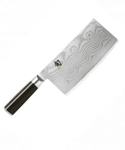 Shun Classic 7" Vegetable Cleaver Specialty Knives