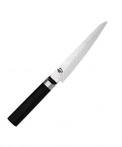 Shun Dual Core 6" Utility/Butcher Knife