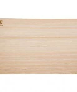 Cutting Boards Shun Hinoki Cutting Board - Large - 17.75" X 11.75" X 0.75"