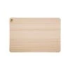 Shun Hinoki Cutting Board - Medium - 15.75" X 10.75" X 0.5"