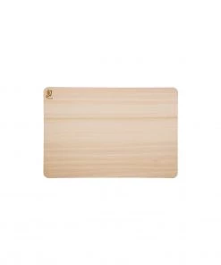 Cutting Boards Shun Hinoki Cutting Board - Small - 10.75" X 8.25" X 0.5"