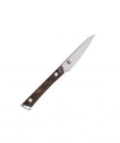 Paring Knives Shun Kanso 3.5" Paring Knife