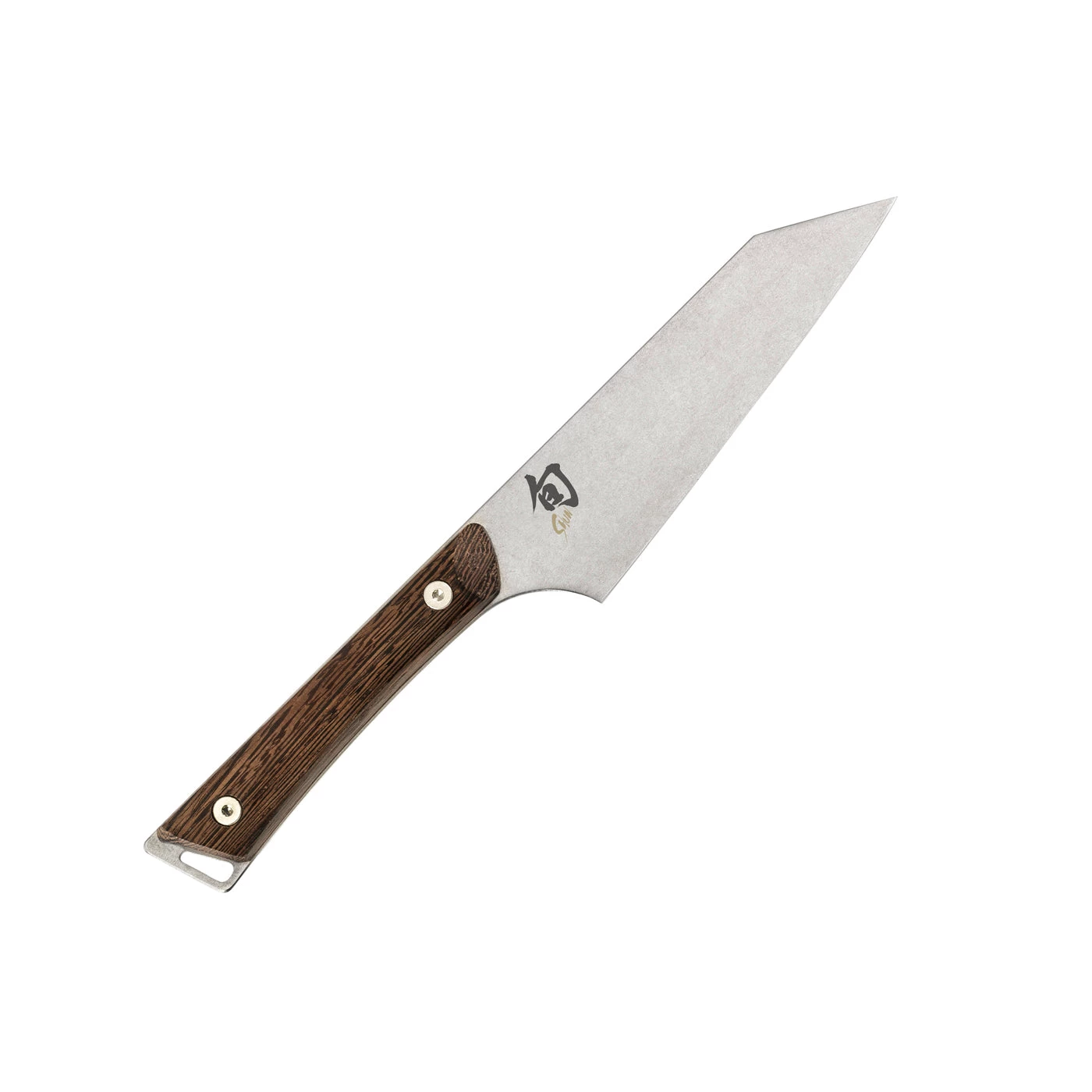 Shun Kanso 5" Asian Multi-Prep Knife 3 Shun Kanso 5" Asian Multi-Prep Knife