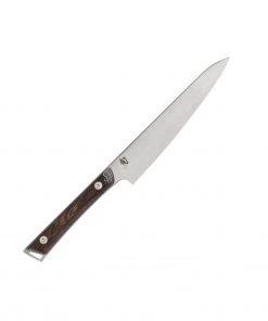 Shun Kanso 6" Utility Knife