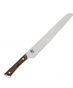 Shun Kanso 9" Bread Knife Bread Knives