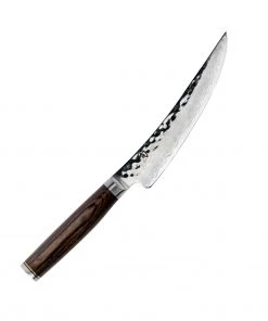 Shun Premier 6" Boning/Fillet Knife Cleavers & Boning Knives