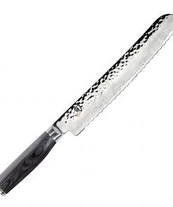 Shun Premier Grey 9" Bread Knife