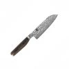 Shun Premier 5 1/2" Santoku Knife - Personalized Engraving Available Santoku Knives