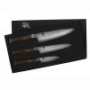Shun Premier 3 Pc Starter Knife Boxed Set Knife Sets