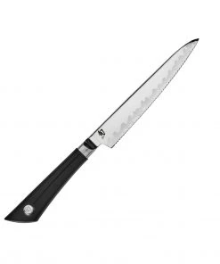 Shun Sora 5.5" Serrated Utility Knife