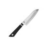 Shun Sora 5.5" Hollow Ground Santoku Knife 1 Shun Sora 5.5" Hollow Ground Santoku Knife