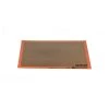 Silpat Toaster Oven Baking Mat - 7 7/8" X 10 7/8" Baking Mats