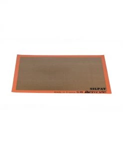 Silpat Toaster Oven Baking Mat - 7 7/8" X 10 7/8" Baking Mats