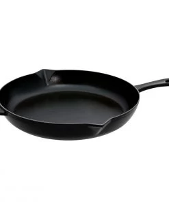 Frypans & Skillets Staub 10" Fry Pan - Black Matte