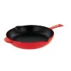 Staub 10" Fry Pan - Cherry Frypans & Skillets 1 Staub 10" Fry Pan - Cherry Frypans & Skillets