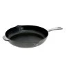 Frypans & Skillets Staub 12" Fry Pan - Graphite Grey