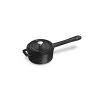 Staub Mini Sauce Pan - 0.25Qt - Black Matte