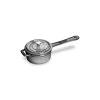 Saucepans & Sauciers Staub Mini Sauce Pan - 0.25Qt - Graphite Grey 2 Saucepans & Sauciers Staub Mini Sauce Pan - 0.25Qt - Graphite Grey
