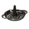Staub Vertical Roaster - 9.5" - Black Roasters