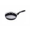 Swiss Diamond - 8" Induction Fry Pan W/Lid Frypans & Skillets
