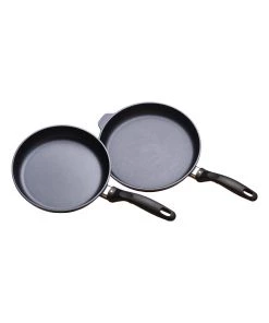 Swiss Diamond - 2 Pc Fry Pan Set Cookware Sets