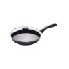 Swiss Diamond - 10.25" Fry Pan W/Lid Frypans & Skillets