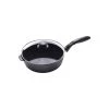 Swiss Diamond - 9.5" Saute Pan W/Lid Saute Pans