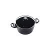 Stock & Multipots Swiss Diamond - 9.5" Soup Pot W/Lid