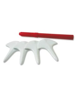 Swissmar Cheese Flags