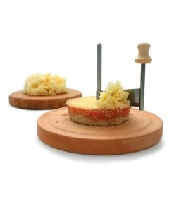 Cheese Tools Swissmar Girolle Cheese Scraper