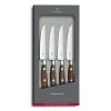 Victorinox Grand Maitre 4-Piece Steak Set