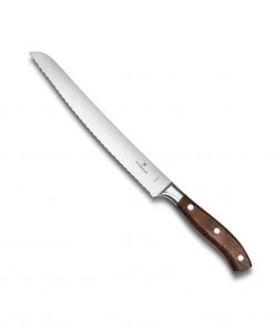 Bread Knives Victorinox Grand Maitre 9" Serrated Bread Knife