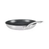 Viking 5-Ply Professional - 12" Eterna Non-Stick Fry Pan - Satin Finish Frypans & Skillets