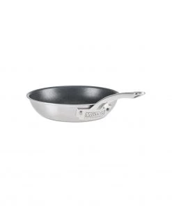 Viking 5-Ply Professional - 8" Eterna Non-Stick Fry Pan - Satin Finish