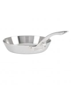 Viking Contemporary 3-Ply - 10" Fry Pan - Mirror Finish