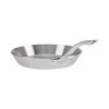 Viking Contemporary 3-Ply - 12" Fry Pan - Mirror Finish