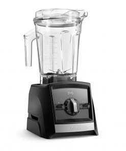 Blenders Vitamix Ascent A2300 Blender - Black