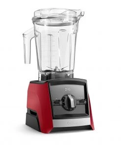 Vitamix Ascent A2300 Blender - Red Blenders