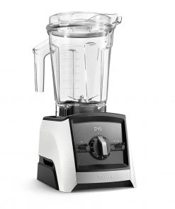 Blenders Vitamix Ascent A2300 Blender - White