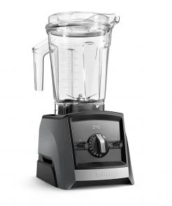 Blenders Vitamix Ascent A2500 Blender - Slate