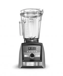 Vitamix Ascent A3500 Blender - Brushed Stainless