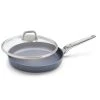 Frypans & Skillets Woll Diamond Lite Pro 11" Fry Pan W/Lid