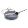 Saute Pans Woll Diamond Lite Pro 3.7 Qt. Sauté Pan W/Lid