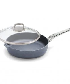 Saute Pans Woll Diamond Lite Pro 3.7 Qt. Sauté Pan W/Lid