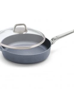 Saute Pans Woll Diamond Lite Pro 5 Qt. Sauté Pan W/Lid