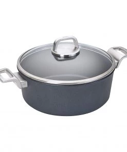 Woll Diamond Lite Pro 5.8 Qt. Casserole W/Lid